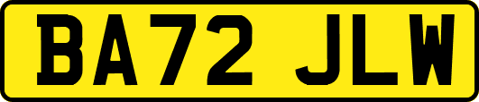 BA72JLW