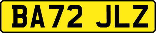 BA72JLZ