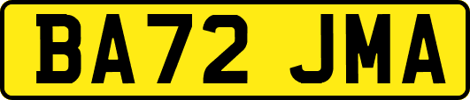 BA72JMA