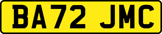 BA72JMC