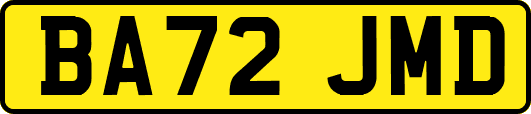 BA72JMD