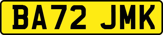BA72JMK