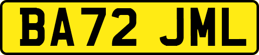 BA72JML