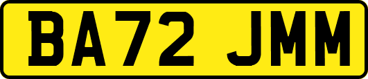 BA72JMM