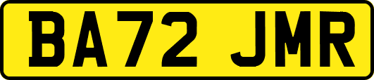 BA72JMR