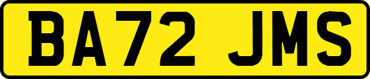 BA72JMS
