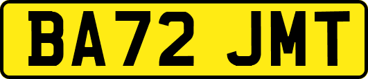 BA72JMT