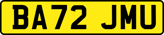 BA72JMU