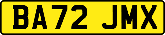 BA72JMX