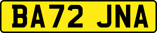 BA72JNA