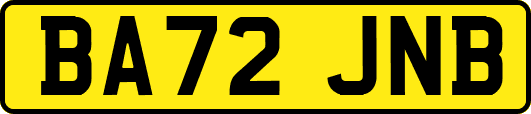 BA72JNB