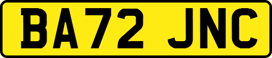 BA72JNC