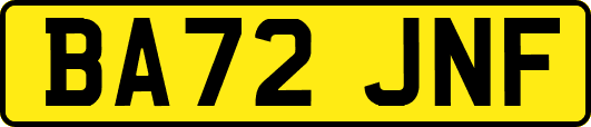 BA72JNF