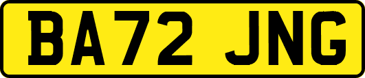 BA72JNG