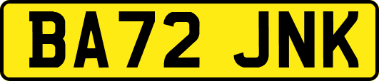 BA72JNK