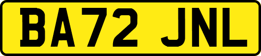 BA72JNL