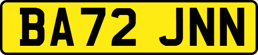 BA72JNN