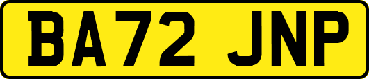 BA72JNP