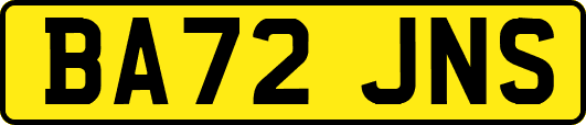 BA72JNS