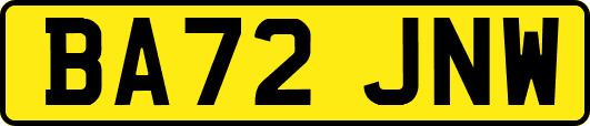 BA72JNW