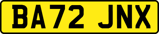 BA72JNX