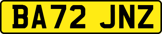 BA72JNZ