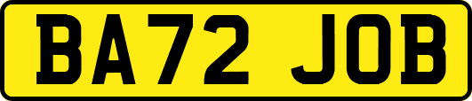 BA72JOB