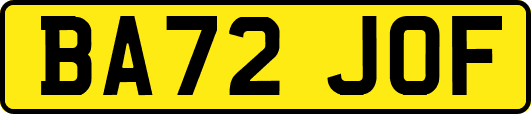 BA72JOF