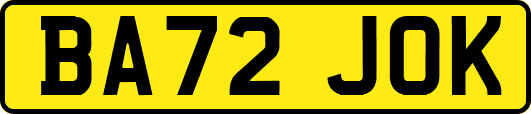 BA72JOK