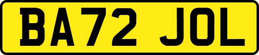 BA72JOL