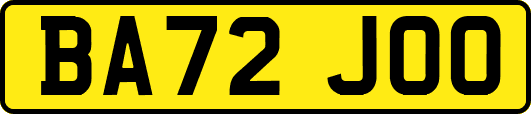 BA72JOO