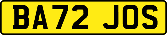 BA72JOS