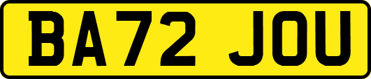 BA72JOU