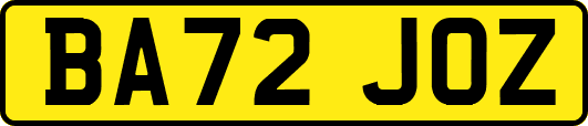 BA72JOZ