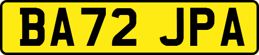 BA72JPA