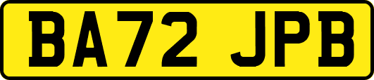 BA72JPB
