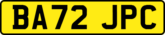 BA72JPC