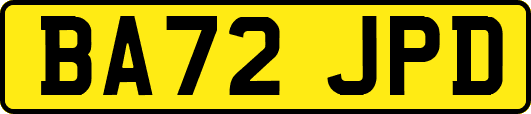 BA72JPD