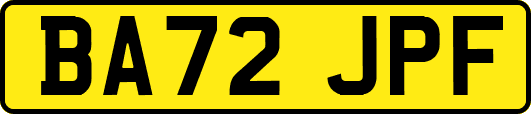 BA72JPF
