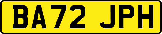 BA72JPH