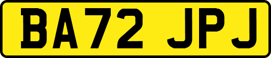 BA72JPJ
