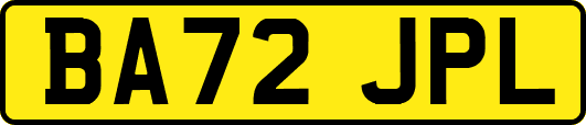 BA72JPL