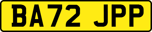 BA72JPP