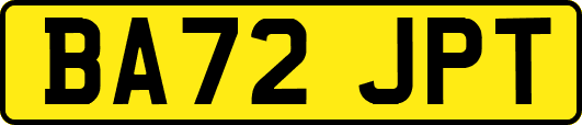 BA72JPT