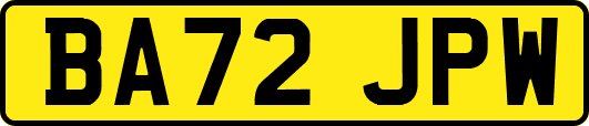 BA72JPW