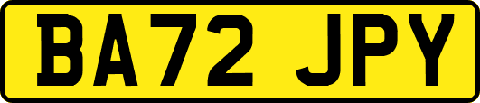BA72JPY