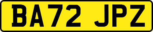 BA72JPZ