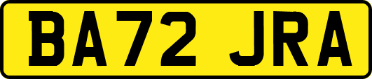 BA72JRA