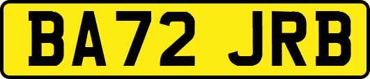 BA72JRB