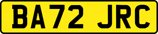 BA72JRC